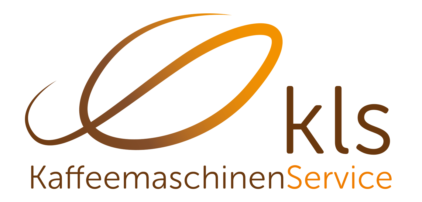 KLS Kaffeemaschinen Service Logo