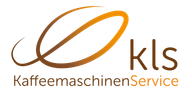 KLS Kaffeemaschinen Service Logo